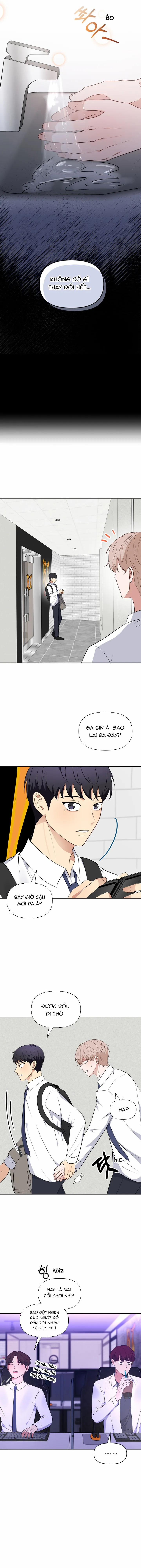 Mặt Trận Bốn Mùa 7 trang 9