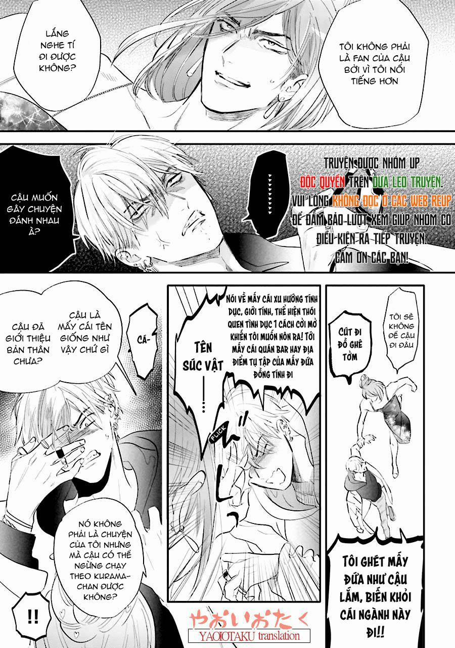 Mất Trinh 1 trang 14