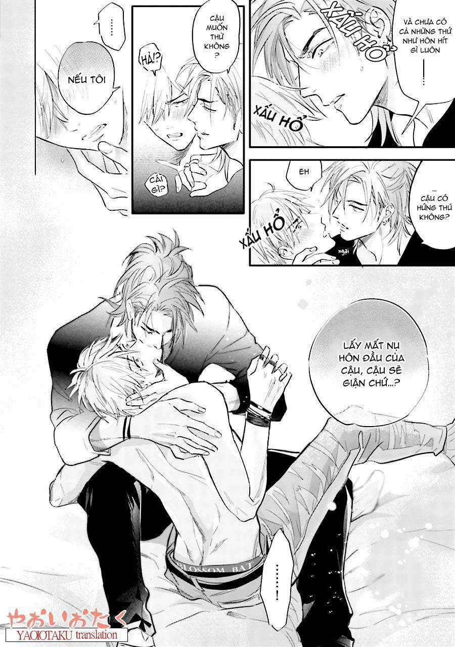 Mất Trinh 1 trang 21