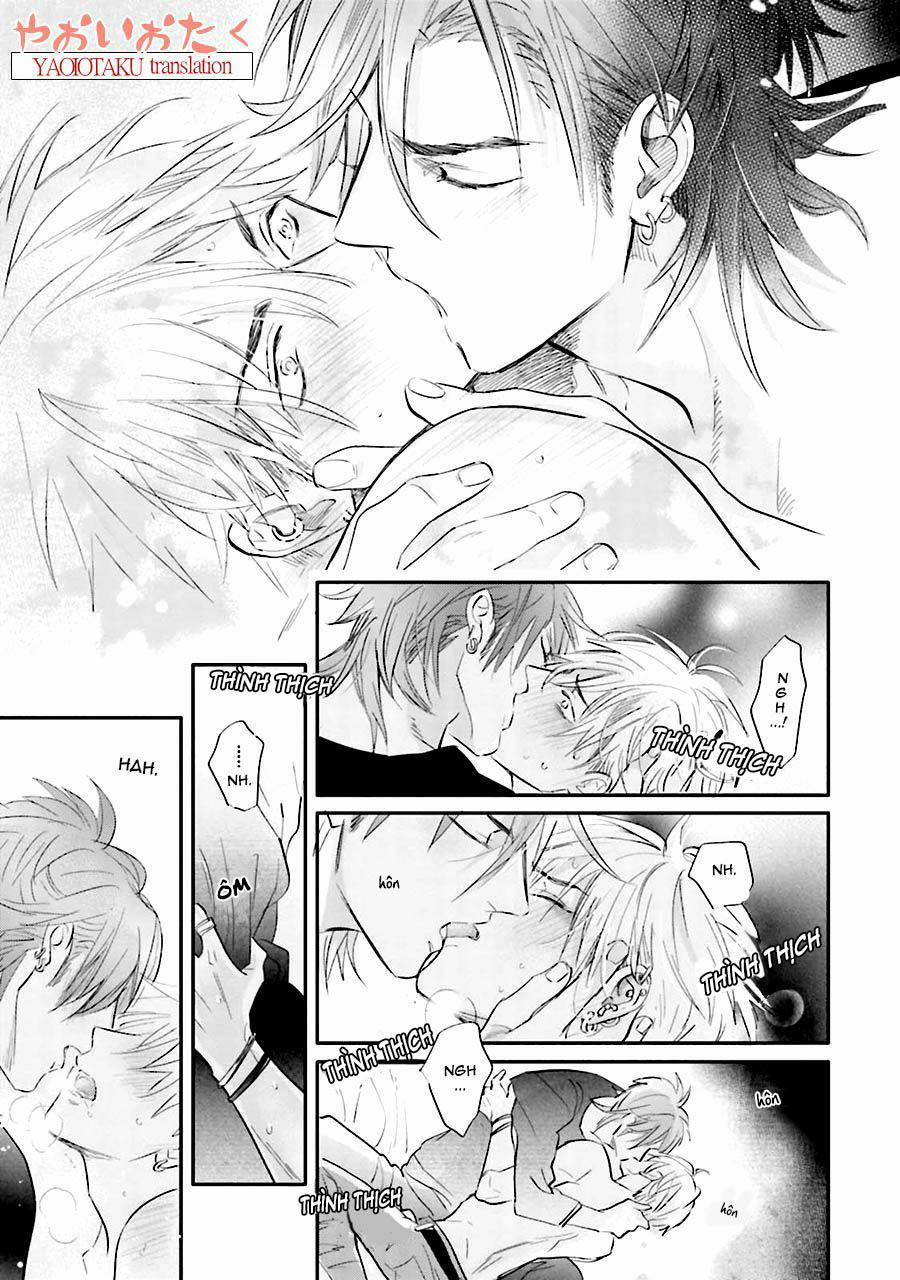 Mất Trinh 1 trang 22