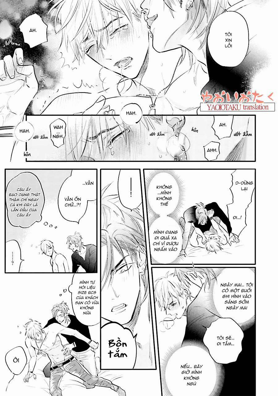 Mất Trinh 1 trang 26