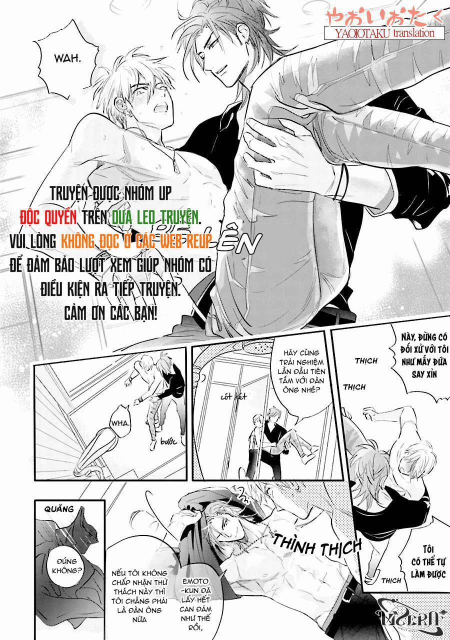 Mất Trinh 1 trang 27