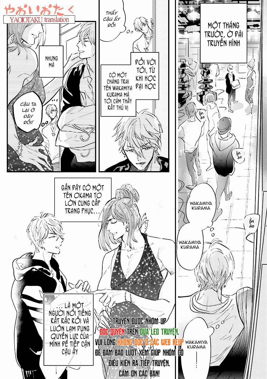 Mất Trinh 1 trang 3