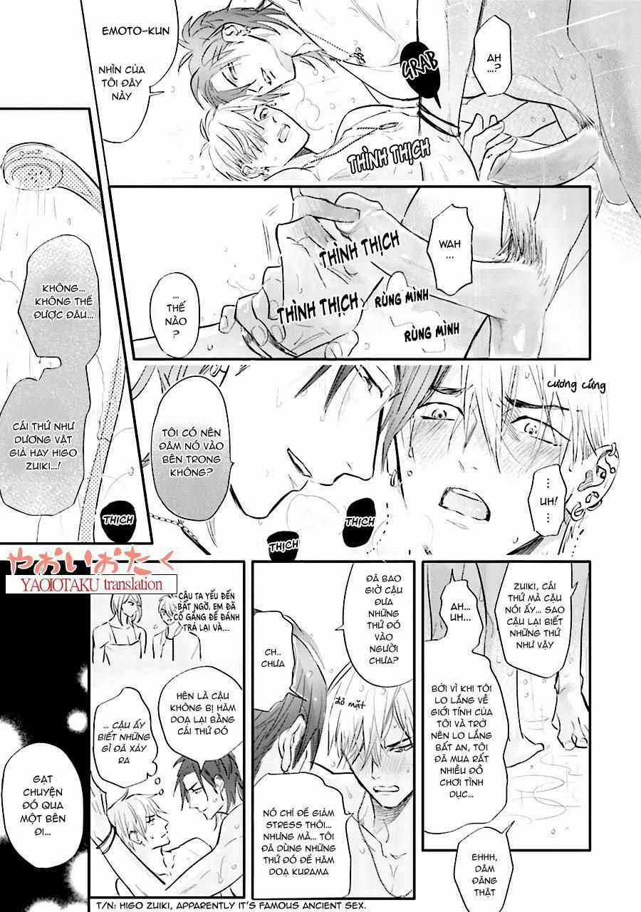 Mất Trinh 1 trang 30