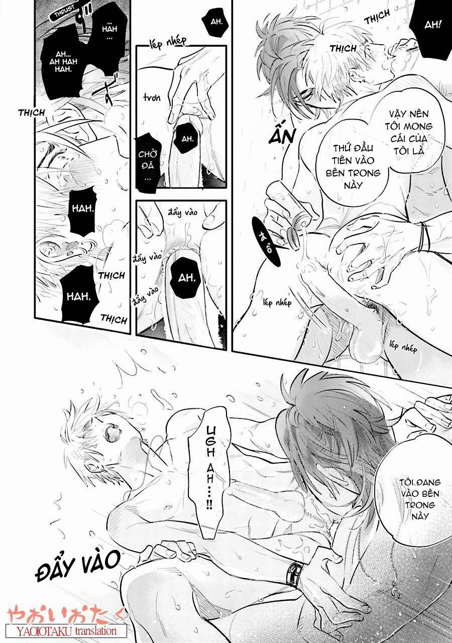 Mất Trinh 1 trang 31