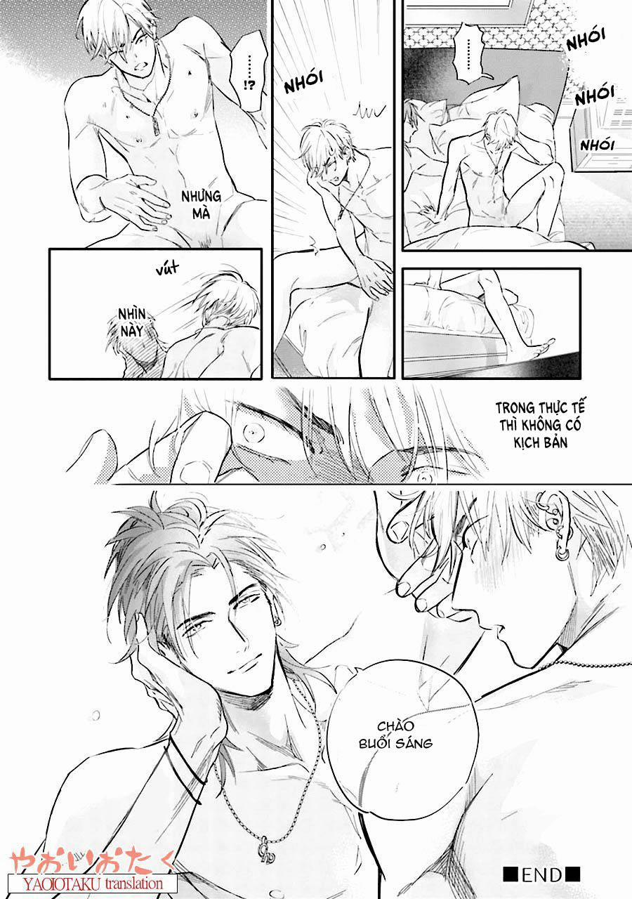 Mất Trinh 1 trang 35