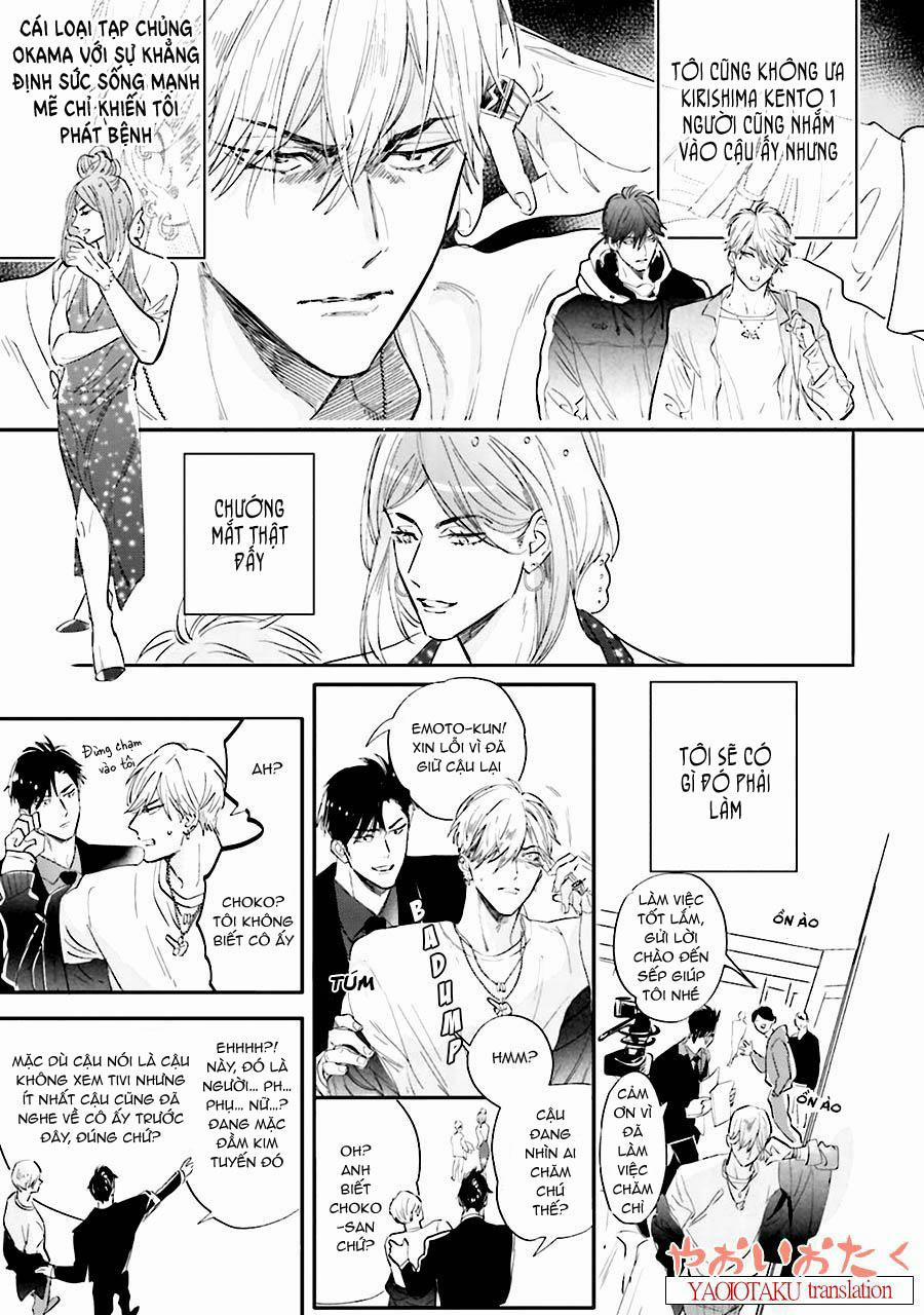 Mất Trinh 1 trang 4