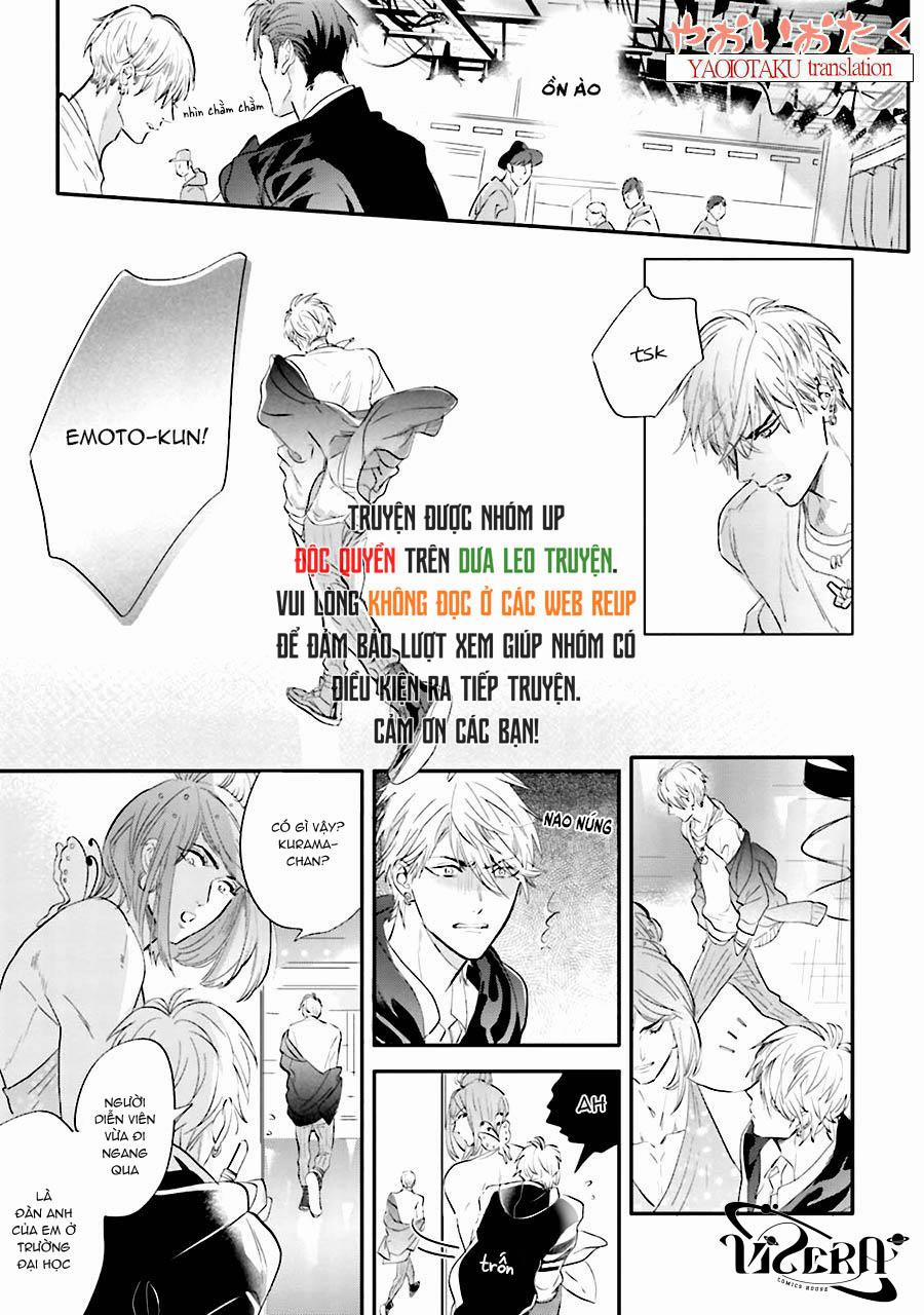 Mất Trinh 1 trang 6