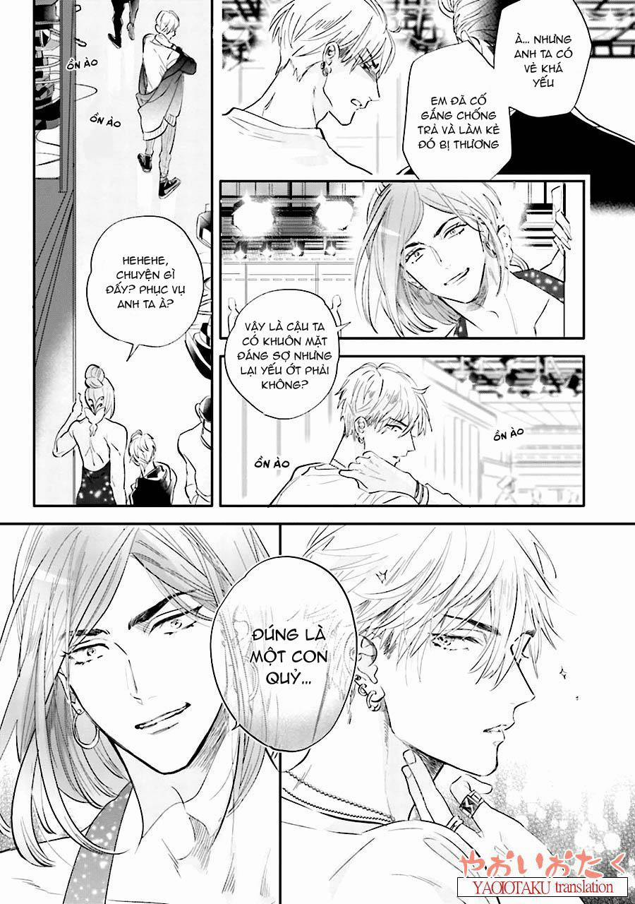 Mất Trinh 1 trang 8