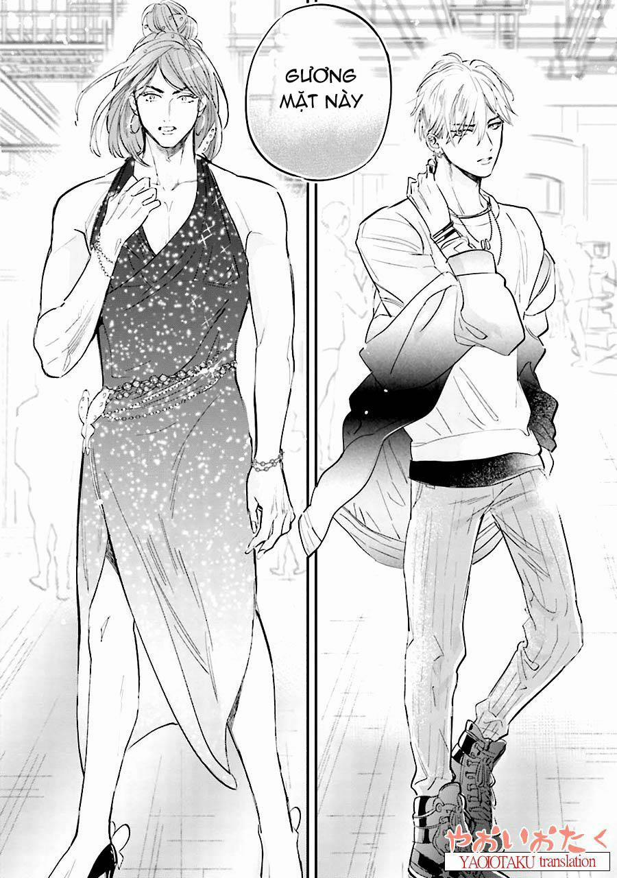Mất Trinh 1 trang 9