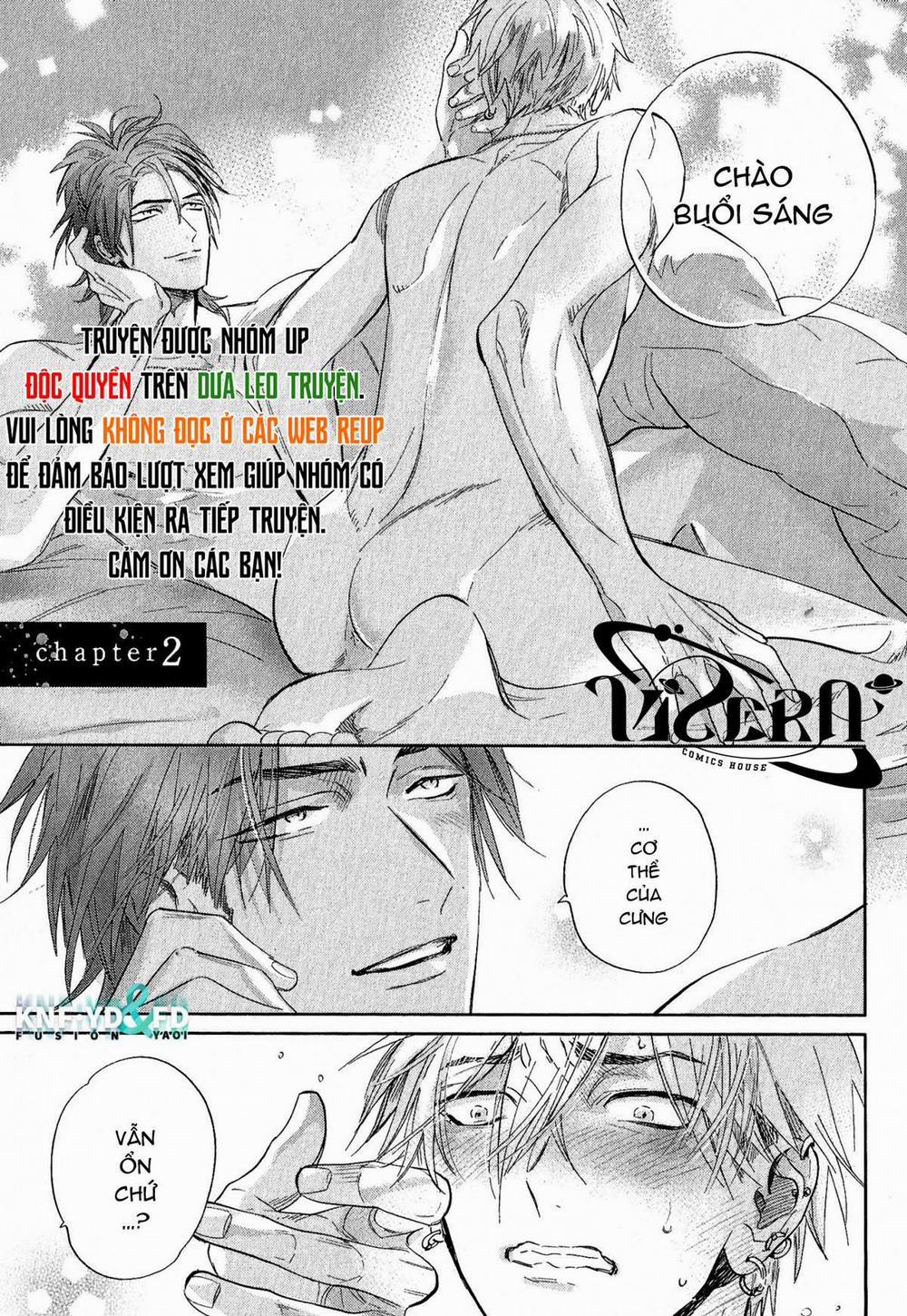 Mất Trinh 2 trang 0