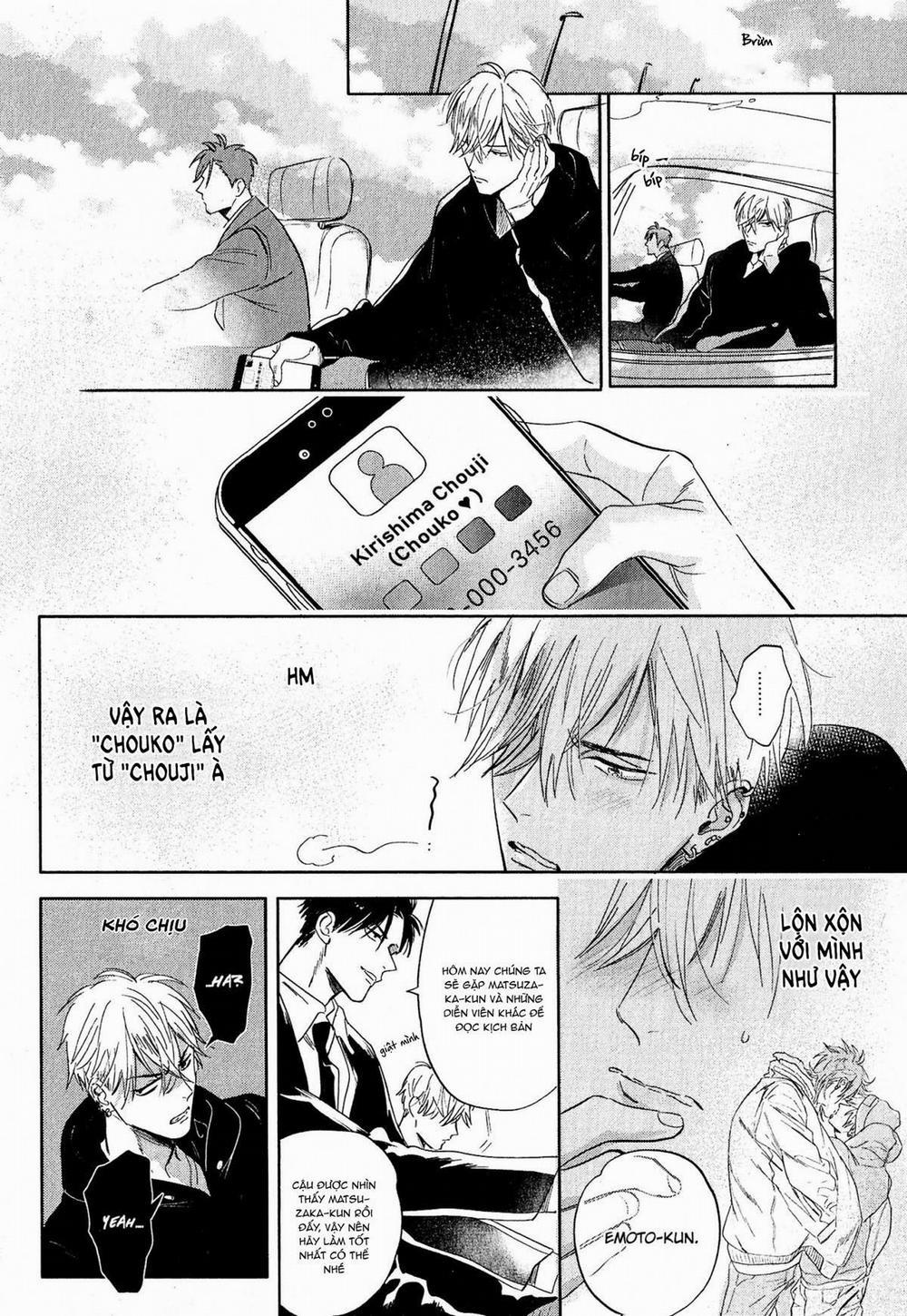 Mất Trinh 2 trang 12