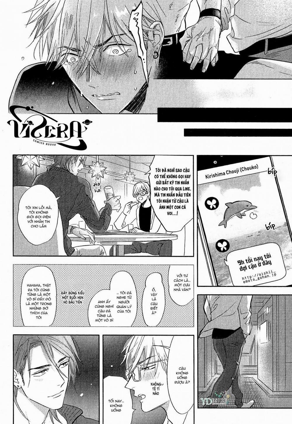 Mất Trinh 2 trang 24