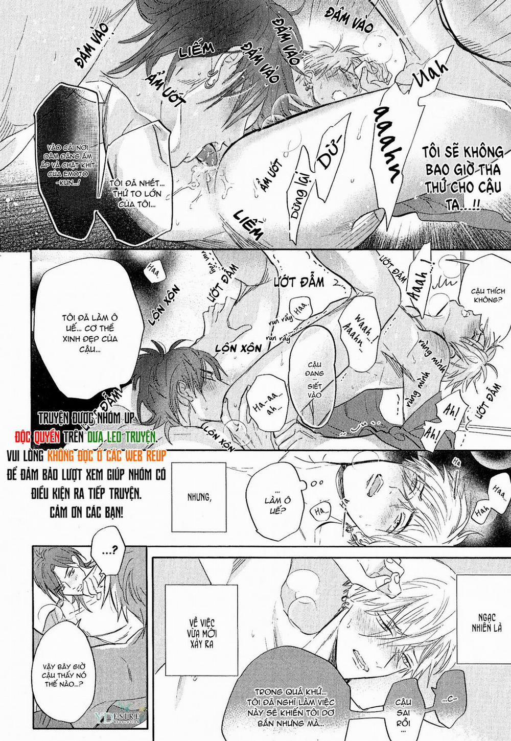 Mất Trinh 2 trang 3