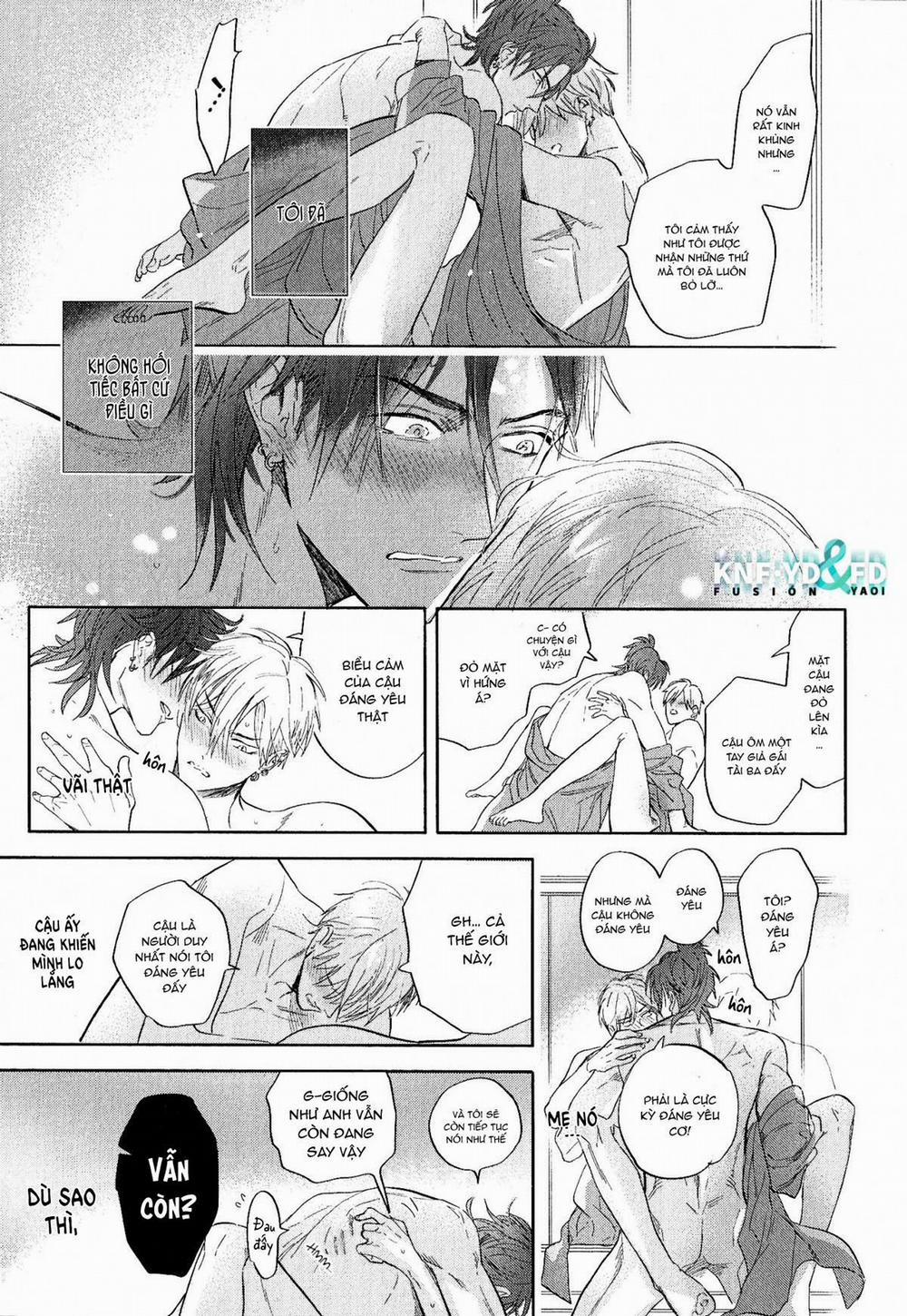 Mất Trinh 2 trang 4