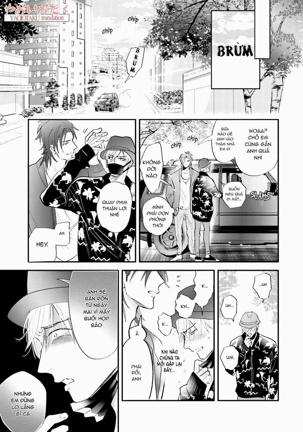 Mất Trinh 3 trang 24