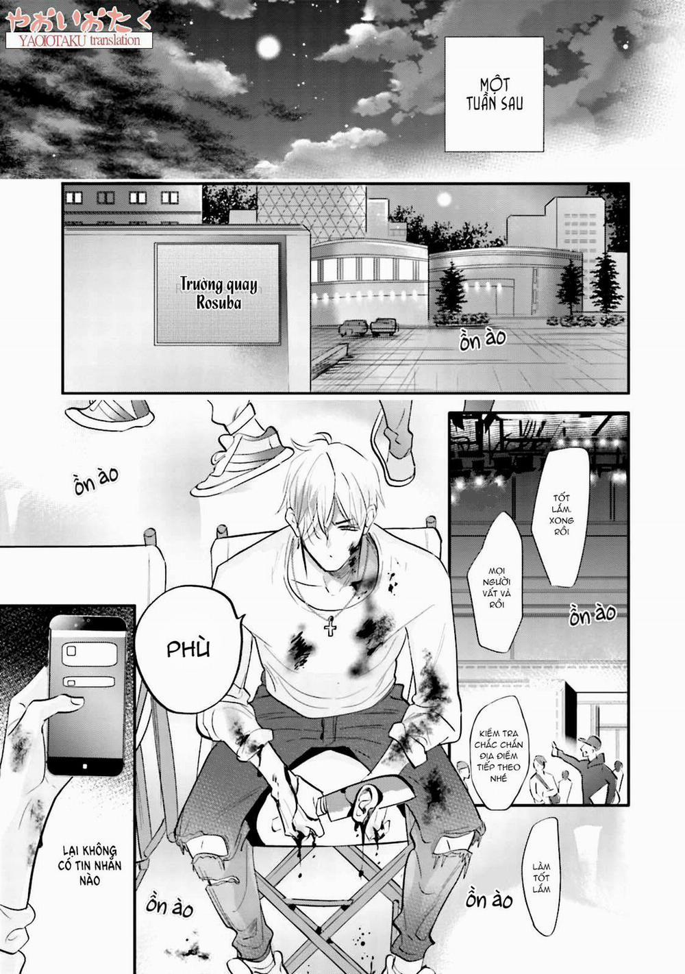 Mất Trinh 3 trang 26