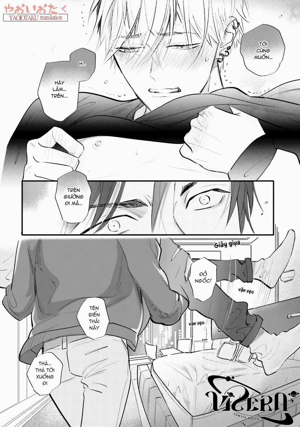 Mất Trinh 3 trang 3