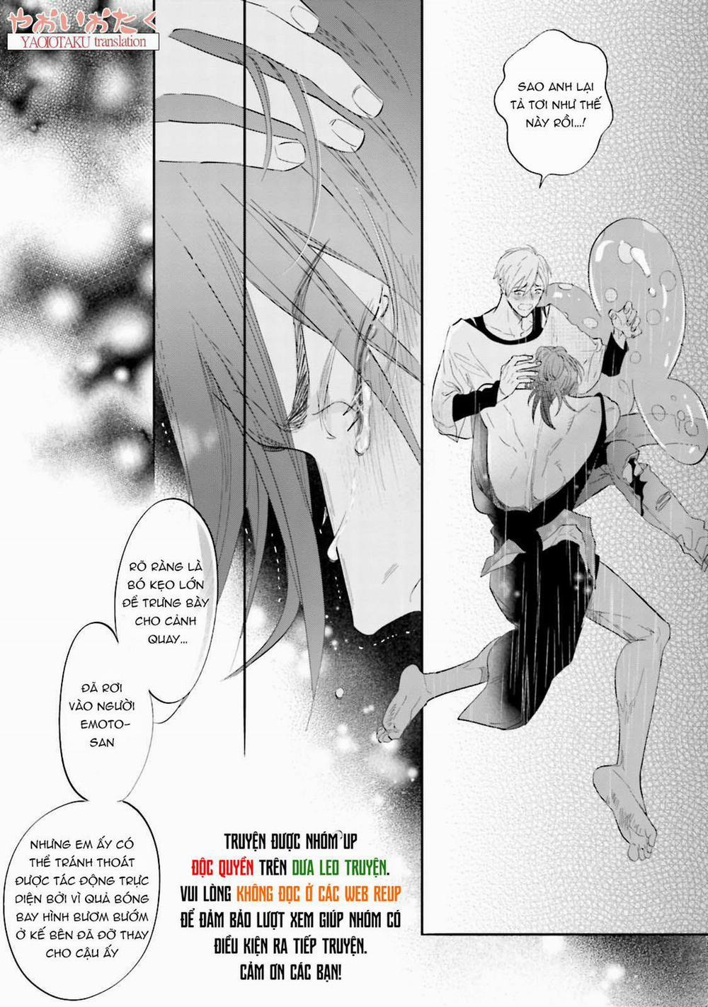 Mất Trinh 4 trang 22