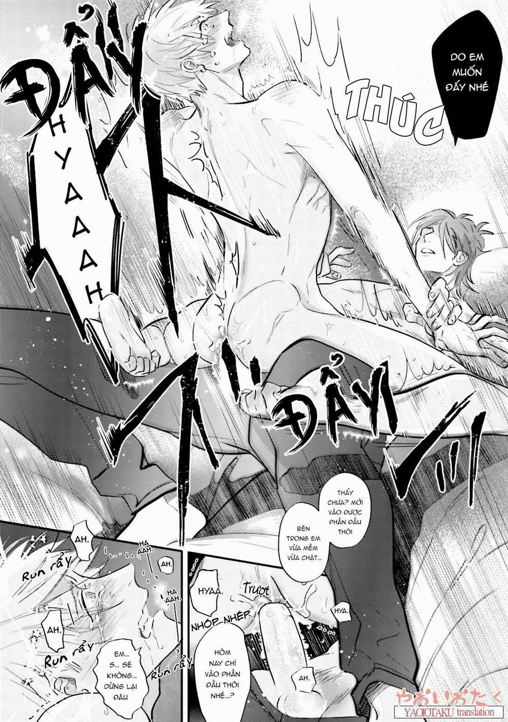 Mất Trinh 4 trang 29