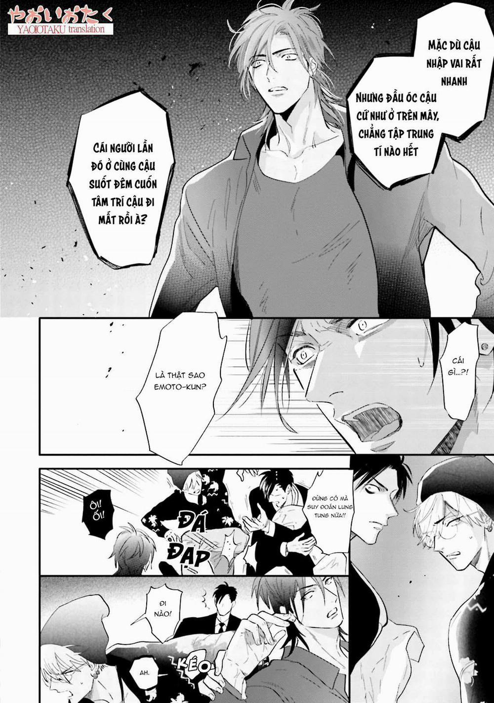 Mất Trinh 4 trang 3