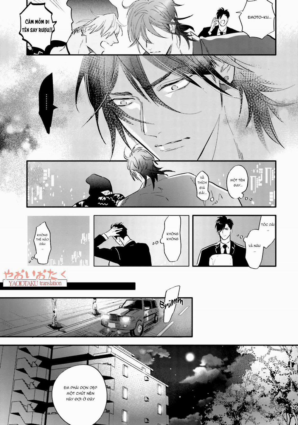 Mất Trinh 4 trang 4