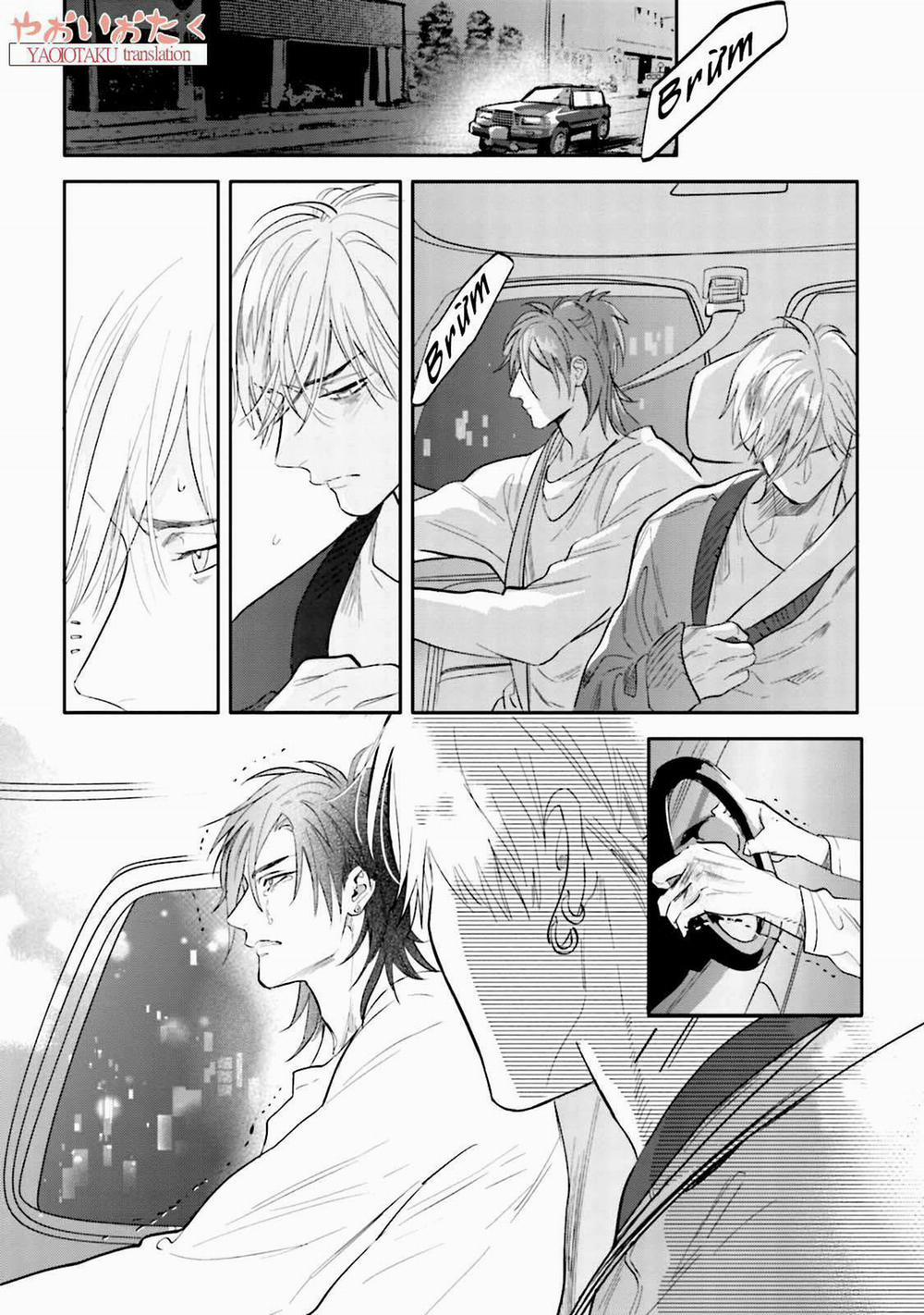 Mất Trinh 5 trang 21