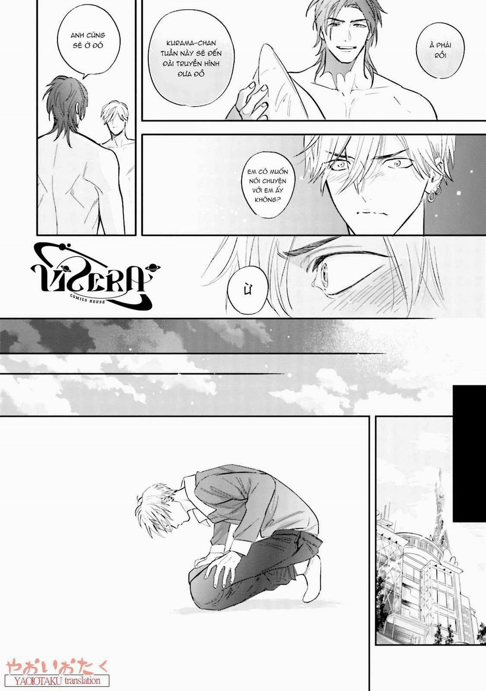 Mất Trinh 5 trang 35