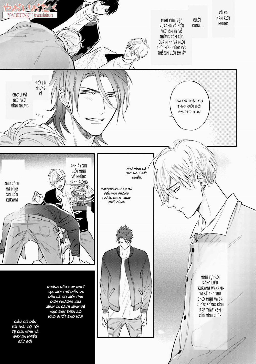 Mất Trinh 5 trang 36