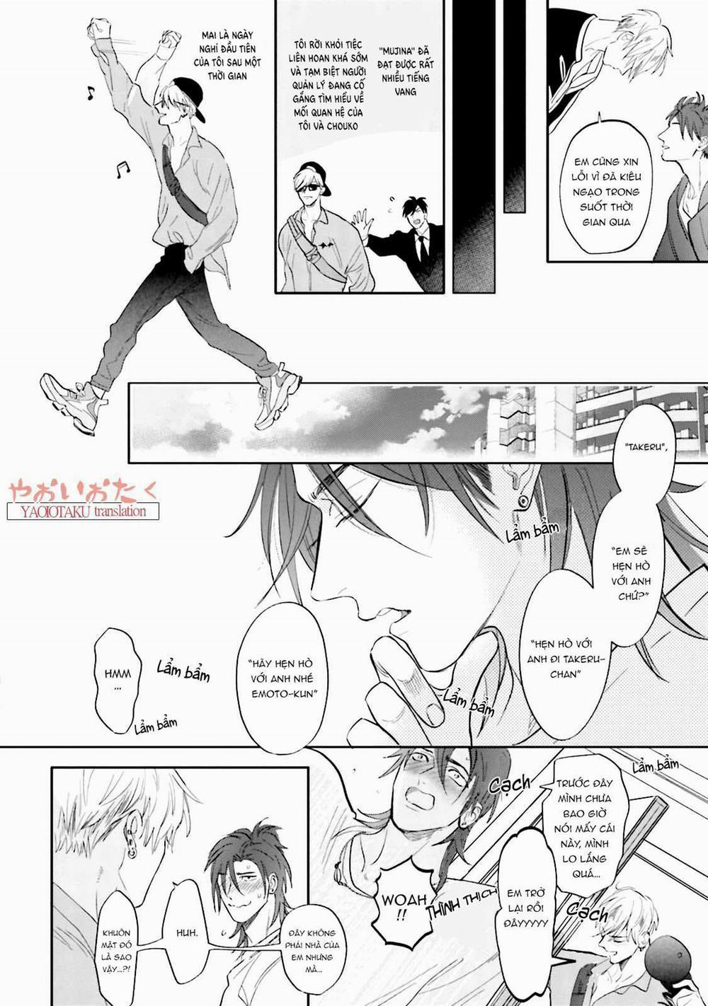 Mất Trinh 5 trang 37