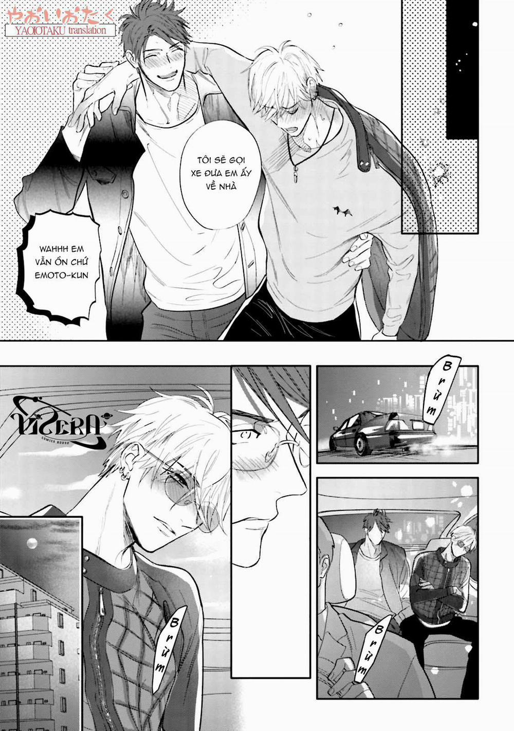 Mất Trinh 5 trang 4