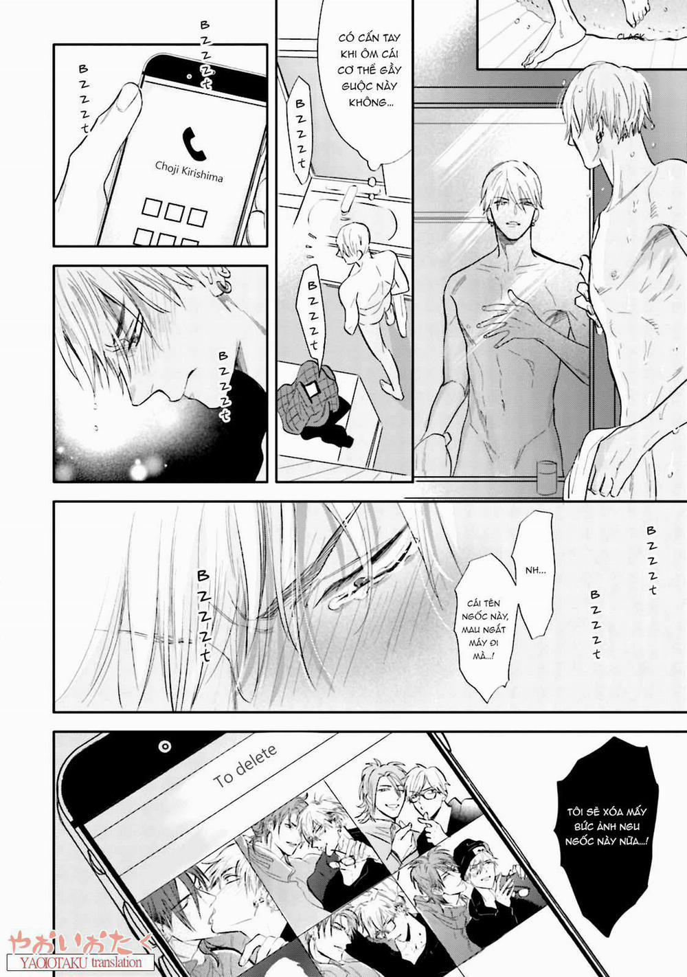 Mất Trinh 5 trang 7