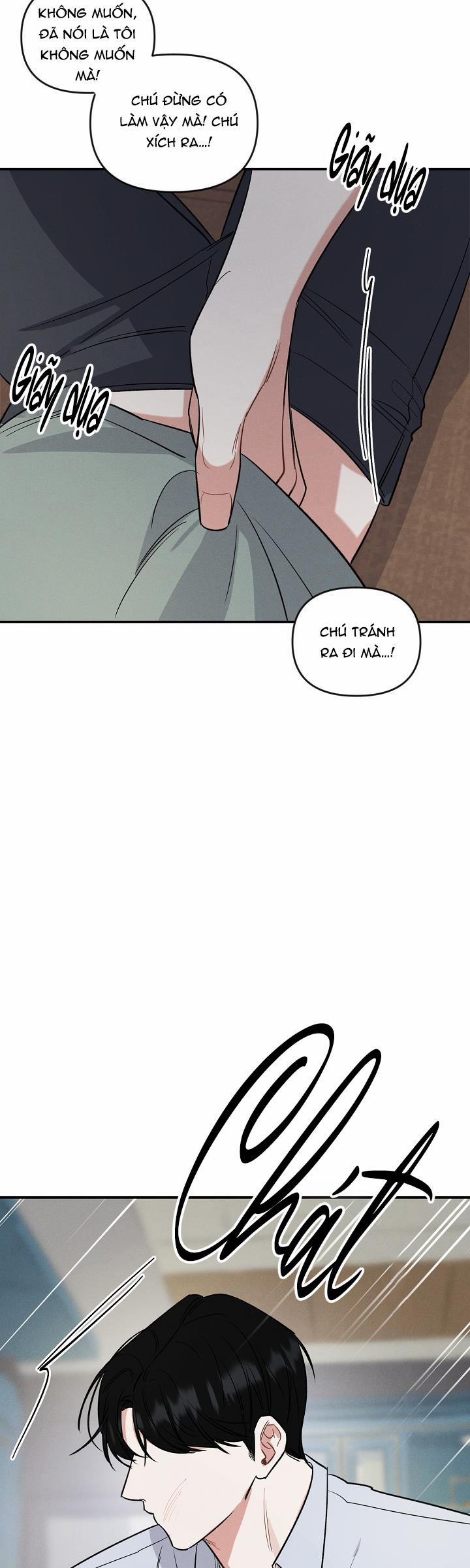 Mặt Trời Của Đêm 10 trang 10