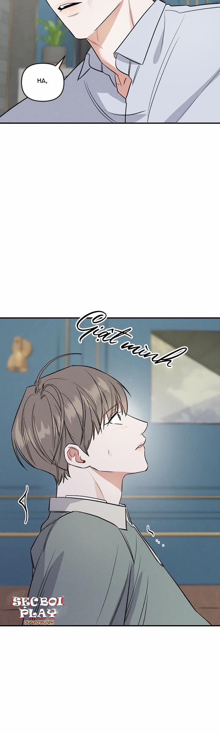 Mặt Trời Của Đêm 10 trang 13