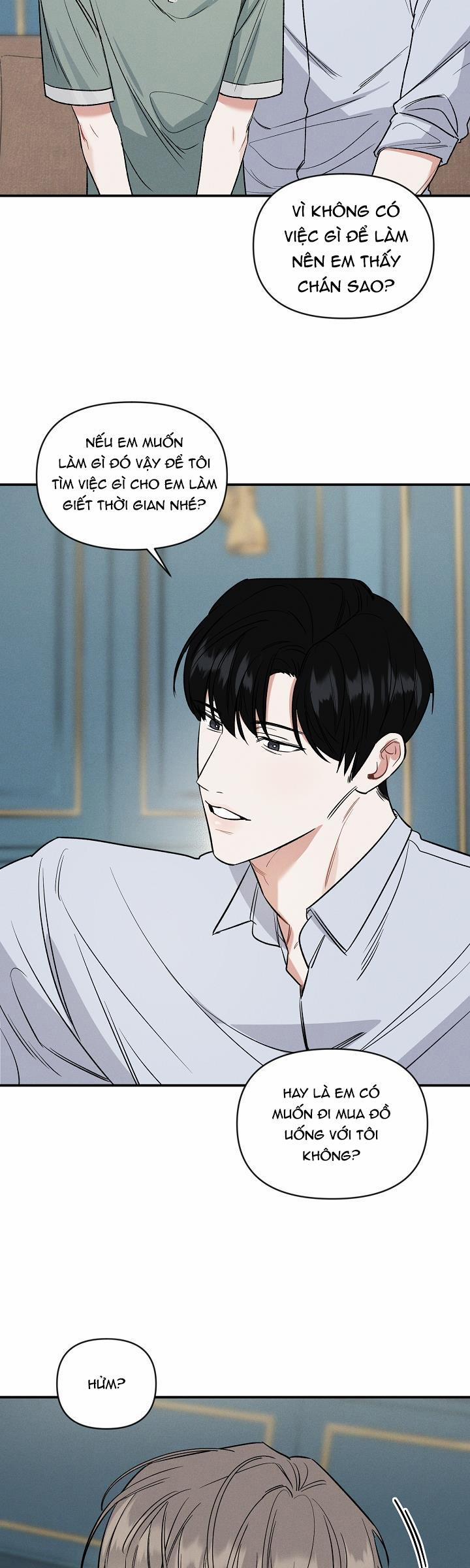 Mặt Trời Của Đêm 10 trang 2