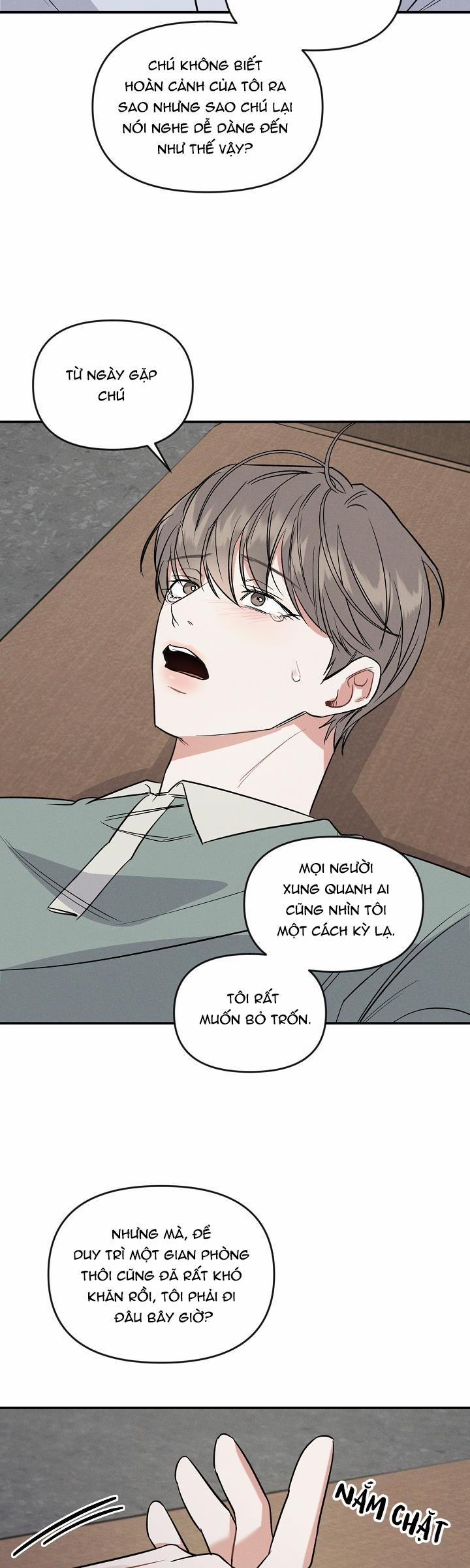 Mặt Trời Của Đêm 10 trang 20