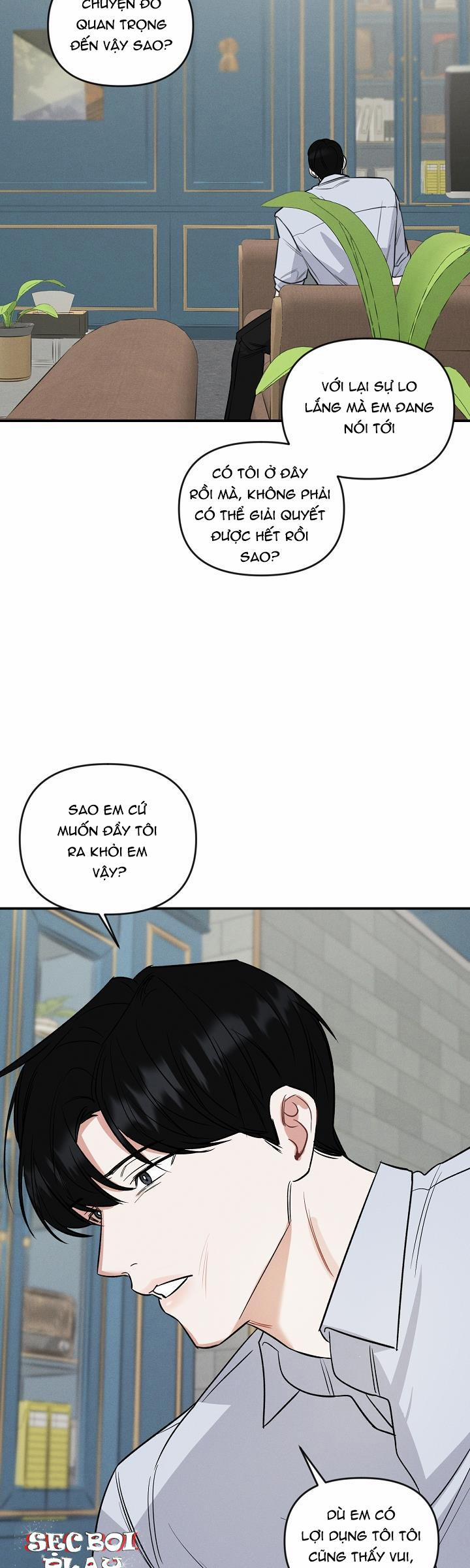 Mặt Trời Của Đêm 10 trang 22