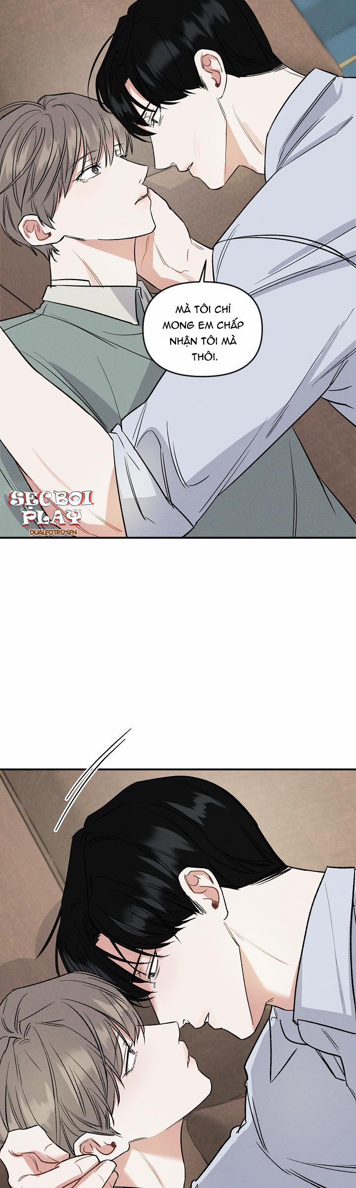 Mặt Trời Của Đêm 10 trang 24