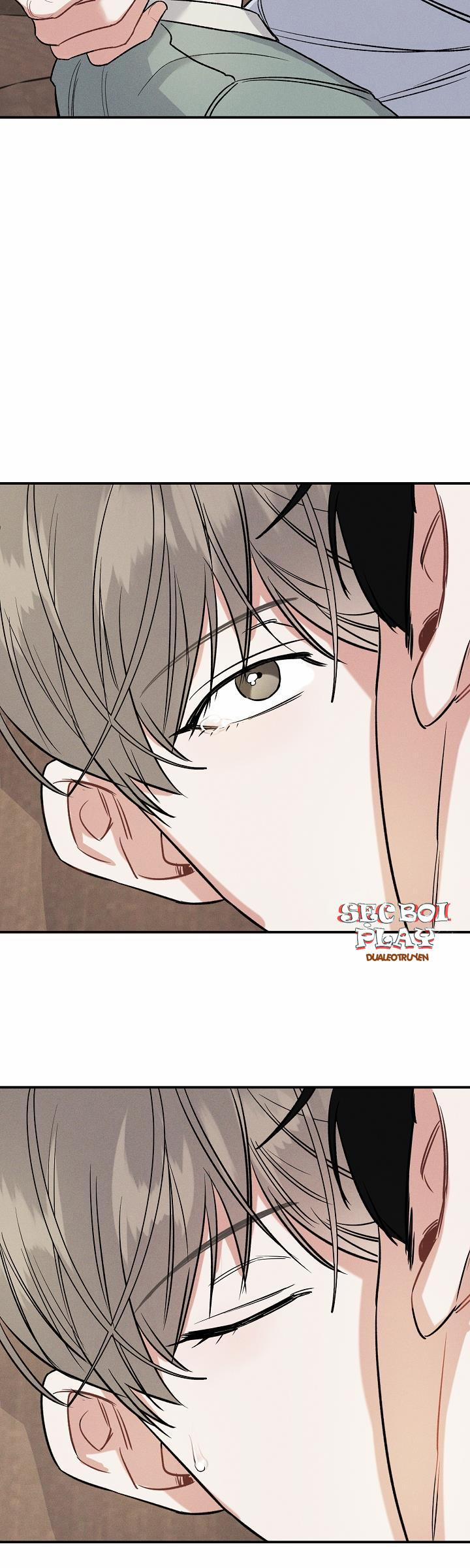 Mặt Trời Của Đêm 10 trang 25