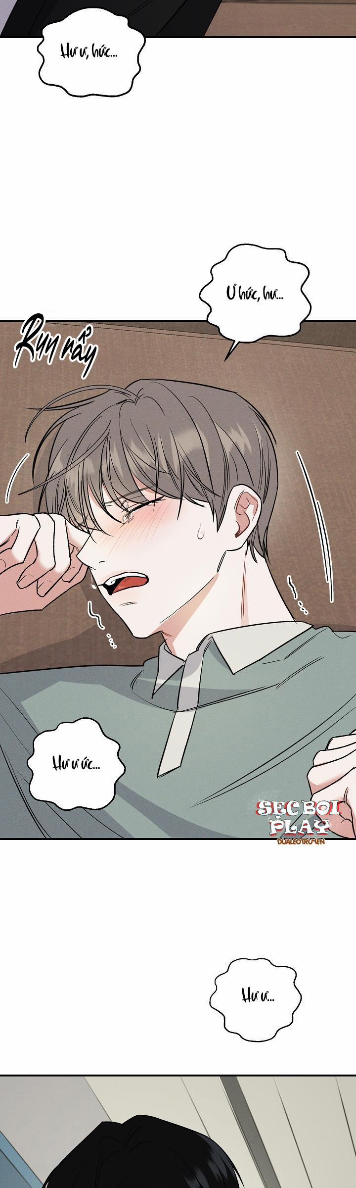 Mặt Trời Của Đêm 10 trang 27