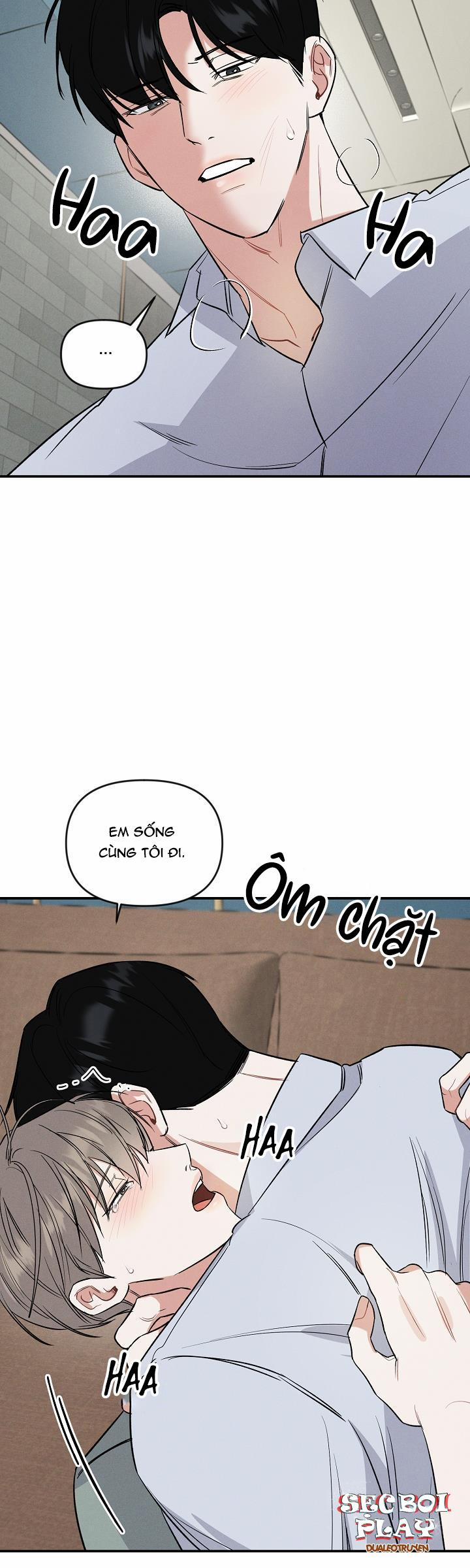 Mặt Trời Của Đêm 10 trang 28