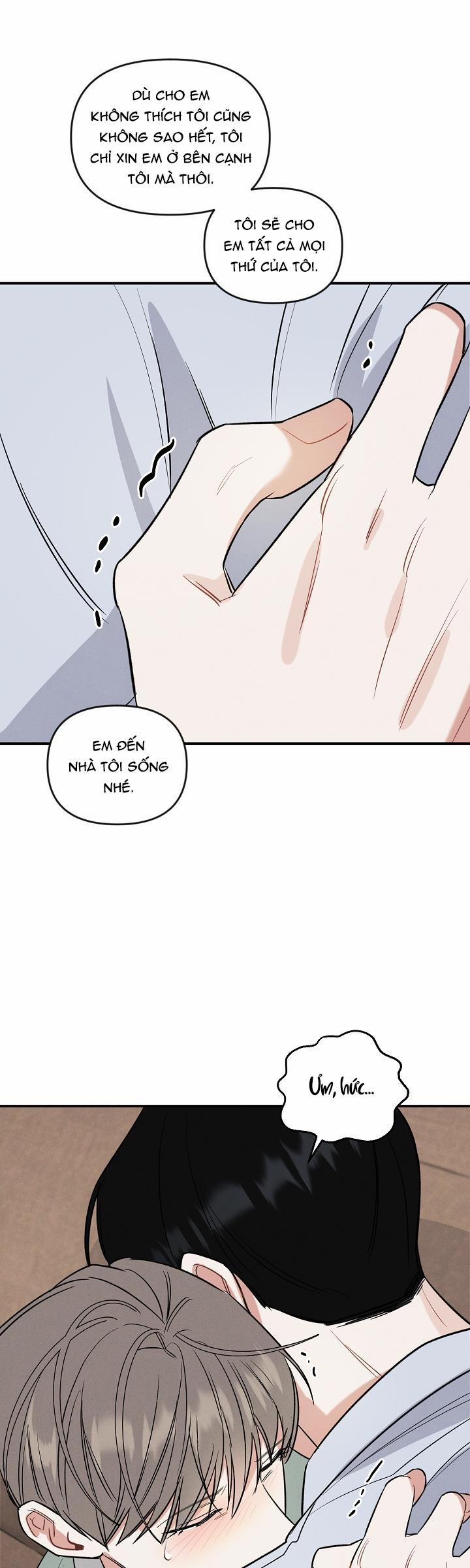 Mặt Trời Của Đêm 10 trang 29