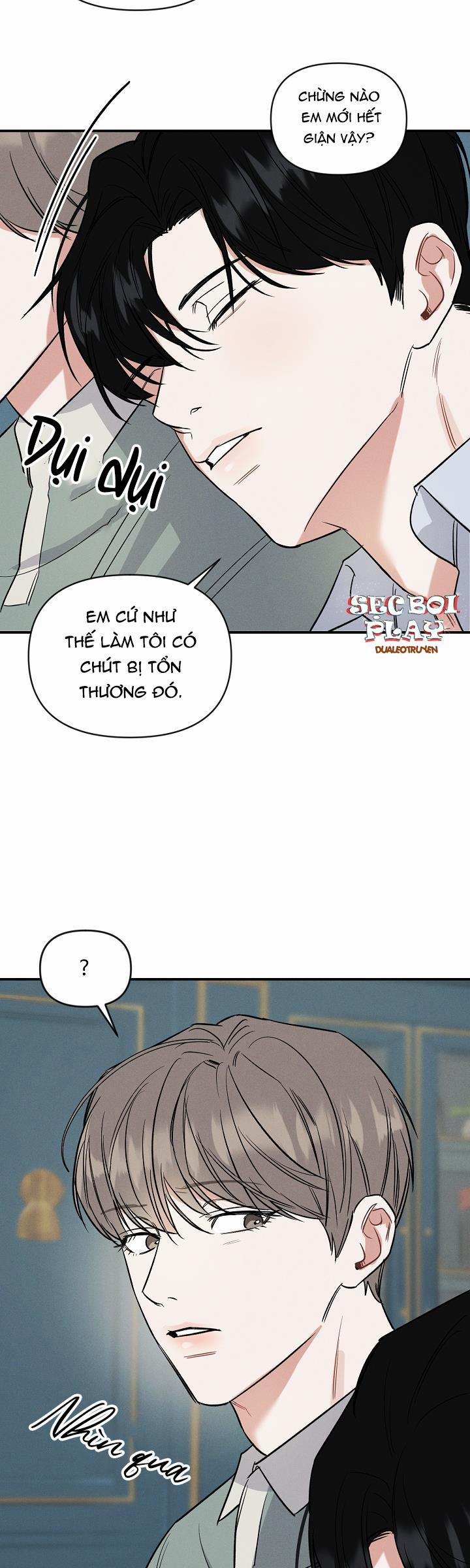 Mặt Trời Của Đêm 10 trang 4