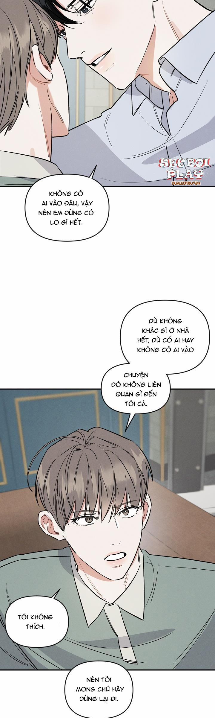 Mặt Trời Của Đêm 10 trang 8