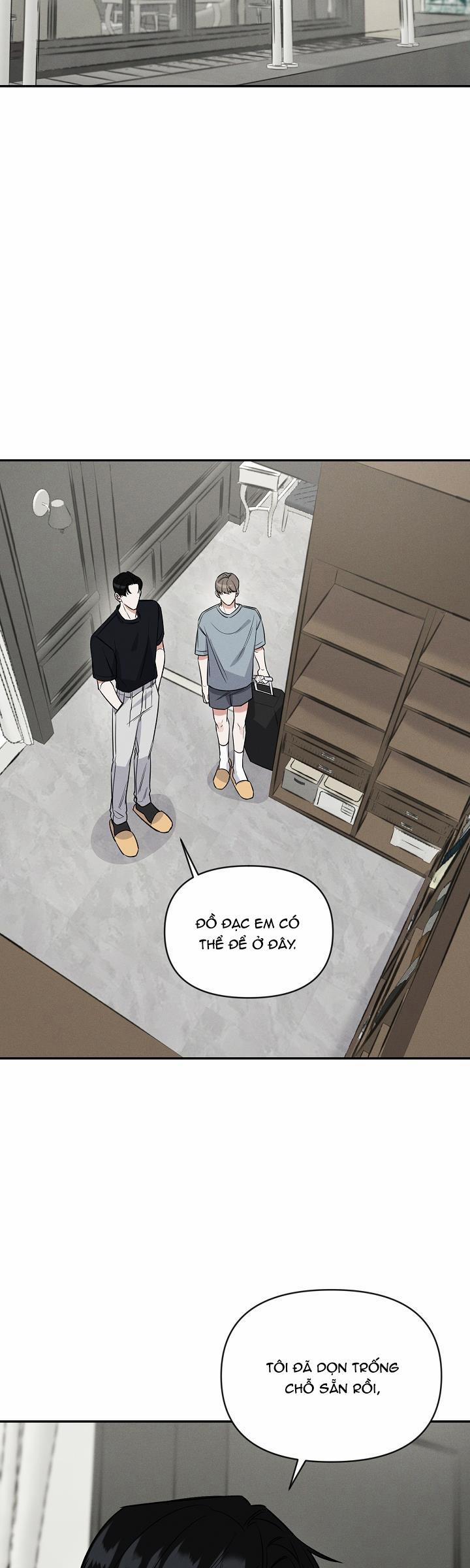 Mặt Trời Của Đêm 11 trang 10