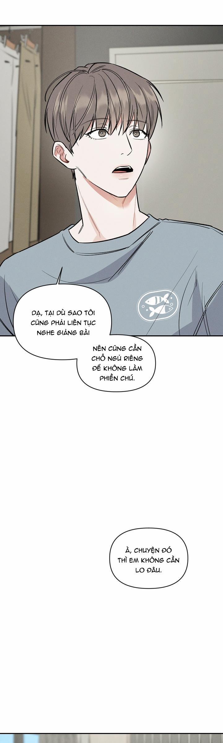 Mặt Trời Của Đêm 11 trang 13