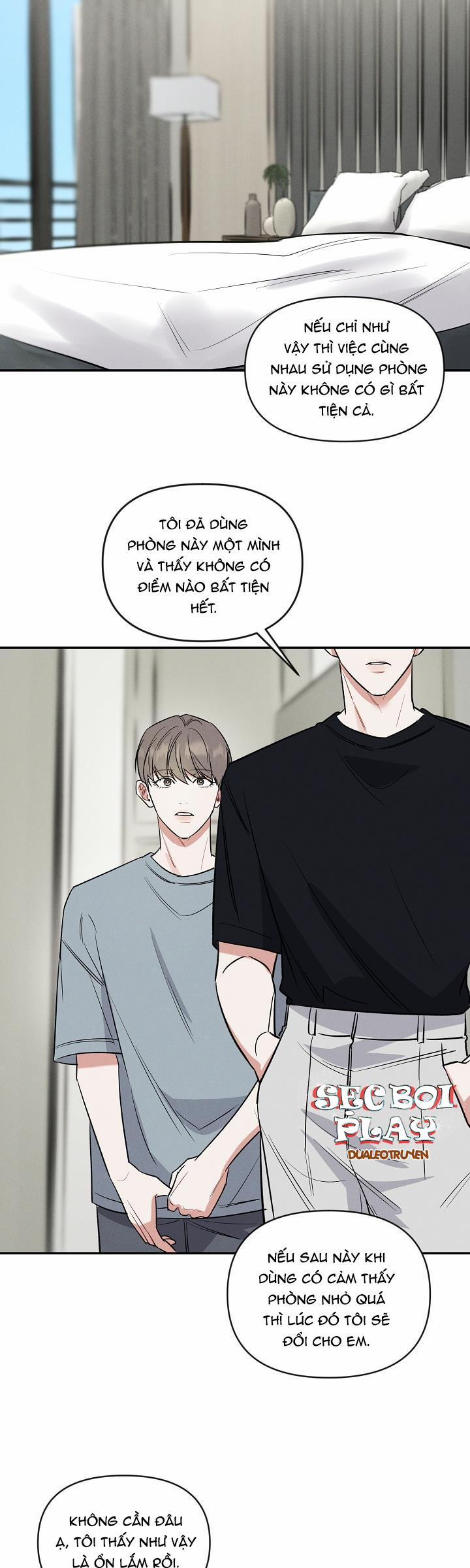 Mặt Trời Của Đêm 11 trang 14