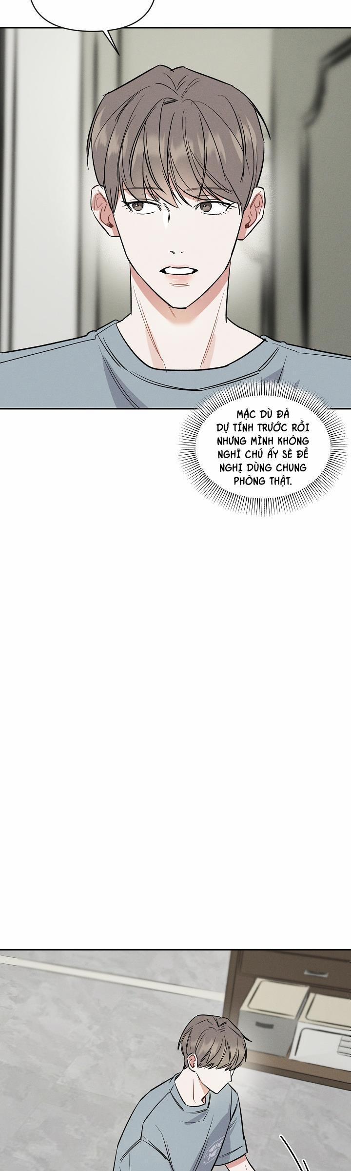 Mặt Trời Của Đêm 11 trang 15