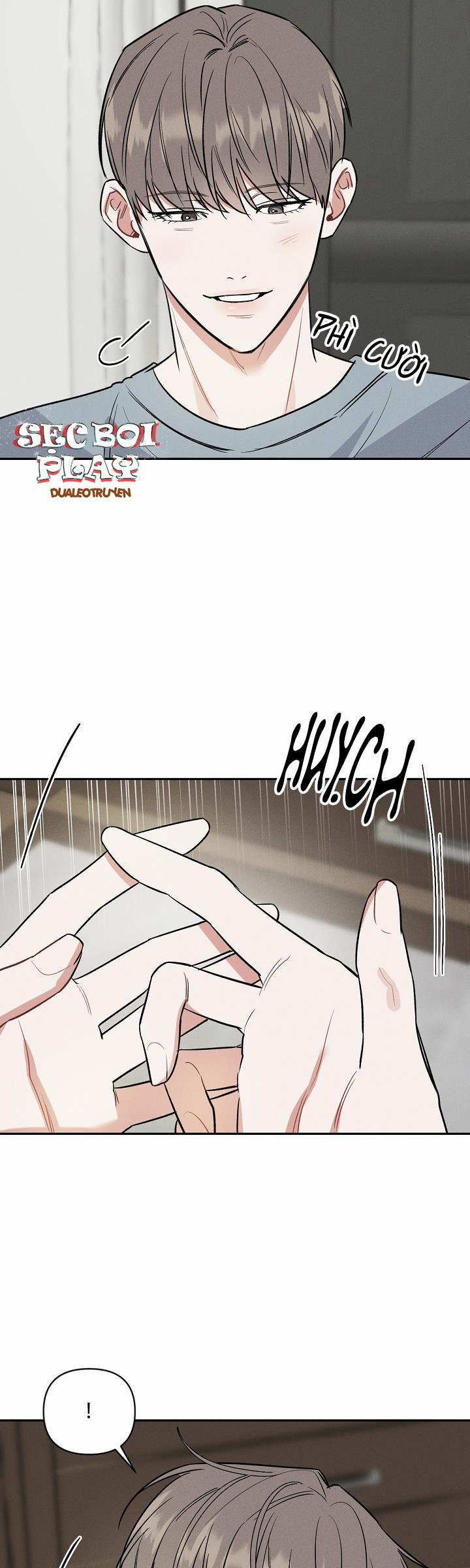 Mặt Trời Của Đêm 11 trang 20