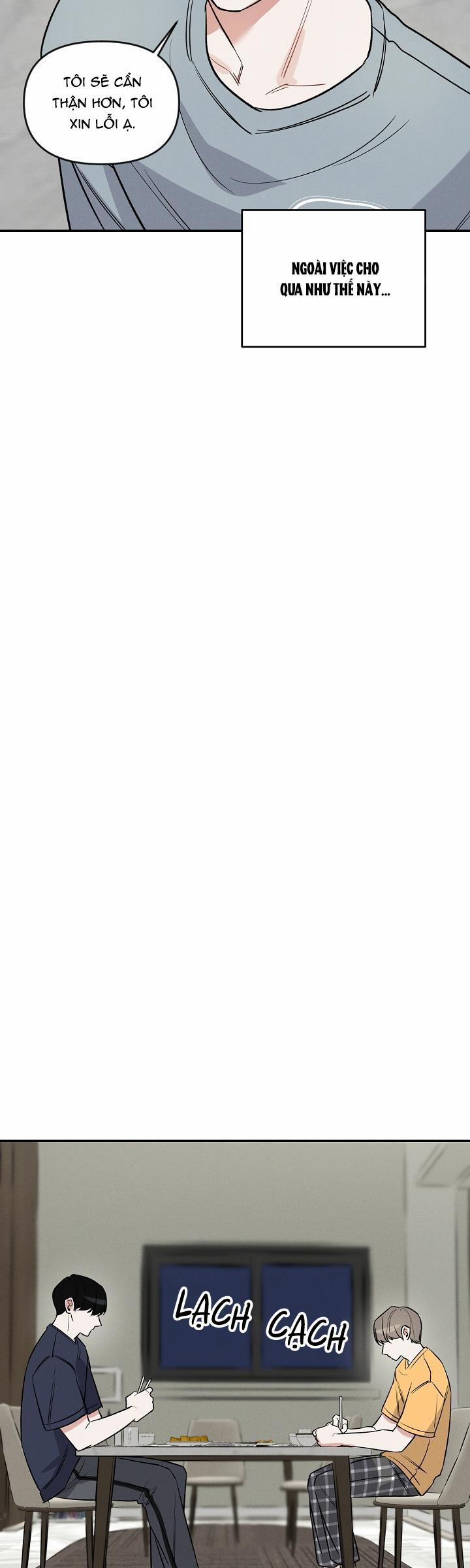 Mặt Trời Của Đêm 11 trang 25